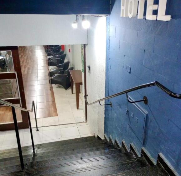 Номер Стандарт, Calabreza Hotel E Restaurante   By Up