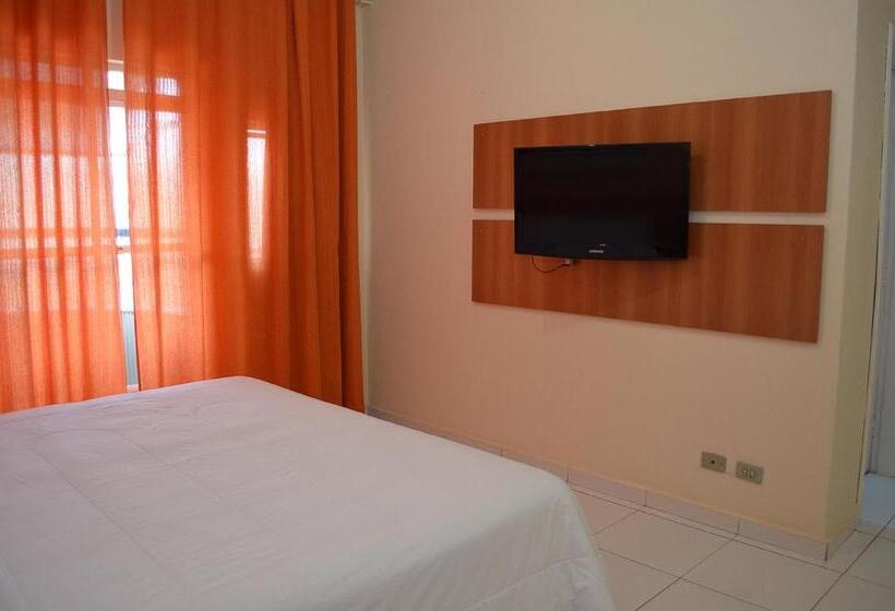 Family Suite, Calabreza Hotel E Restaurante   By Up