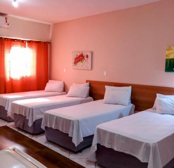 Family Suite, Calabreza Hotel E Restaurante   By Up