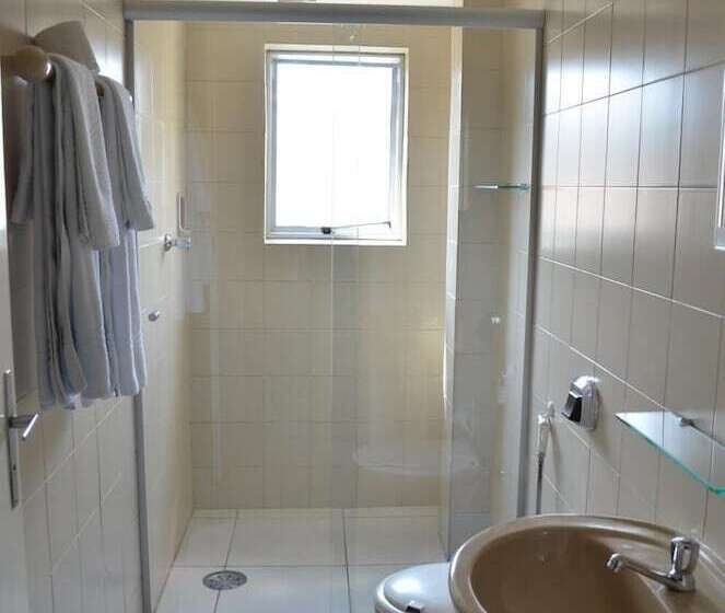 Family Suite, Calabreza Hotel E Restaurante   By Up