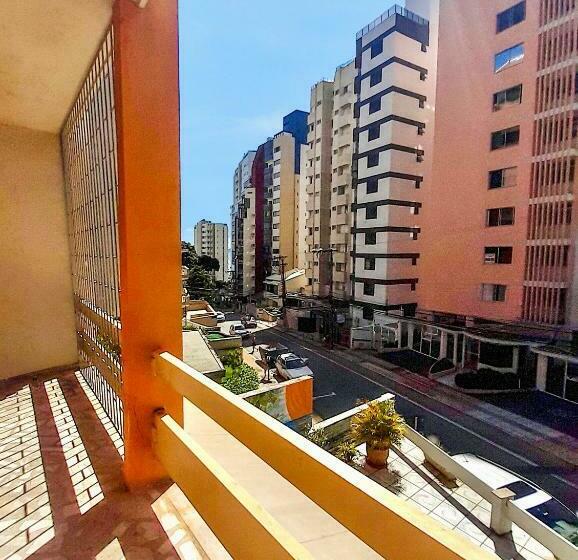 공동 객실, Floripa Hostel