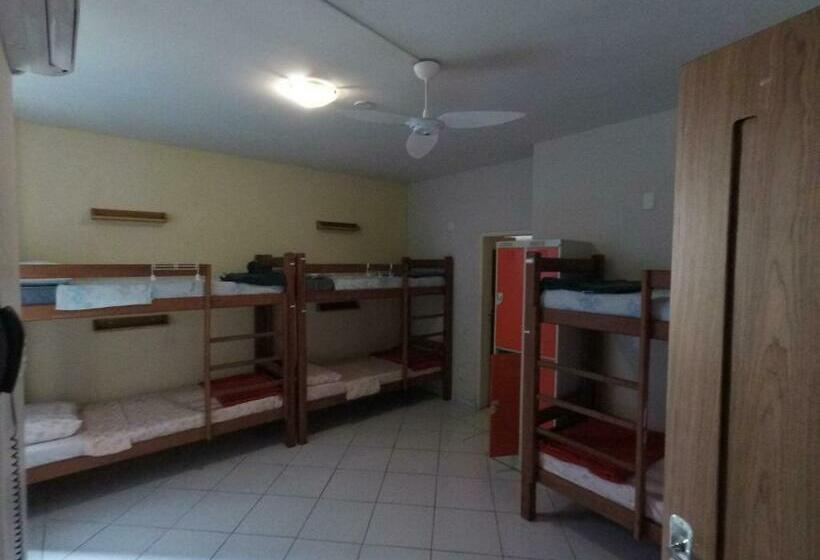 공동 객실, Floripa Hostel