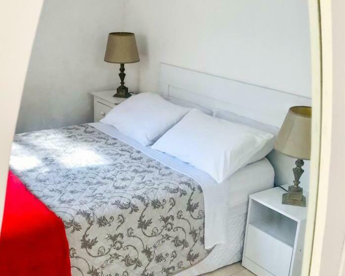 スイート, Floripa Hostel
