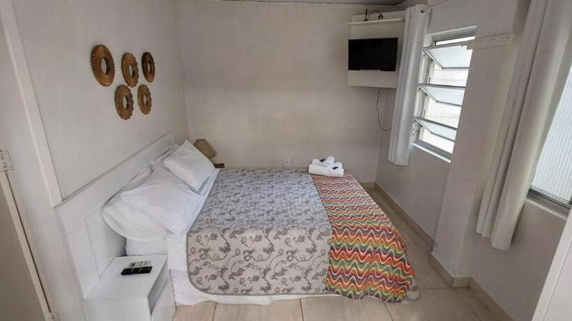 스위트, Floripa Hostel
