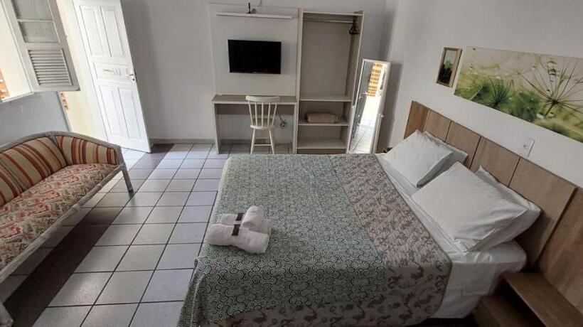 패밀리 스위트, Floripa Hostel
