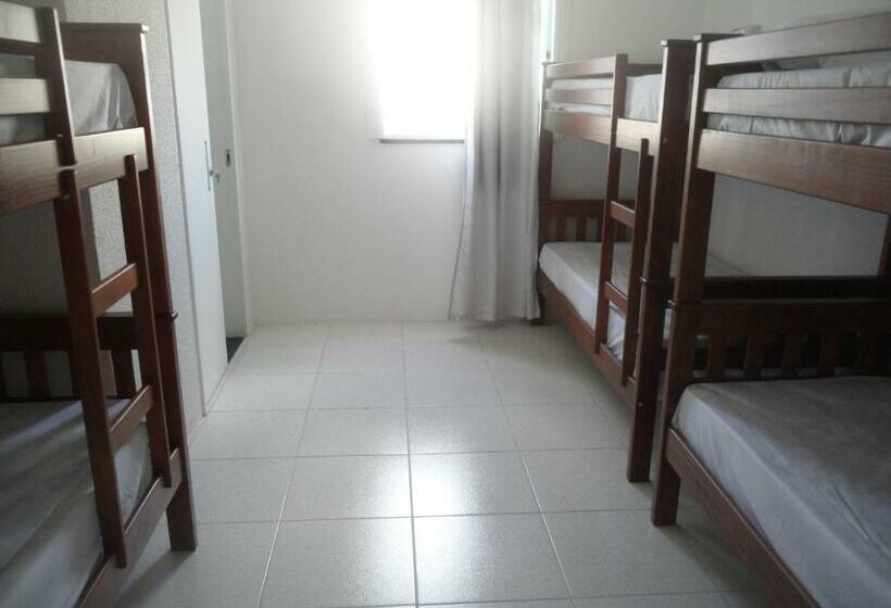 공동 객실, Hostel Borogodó