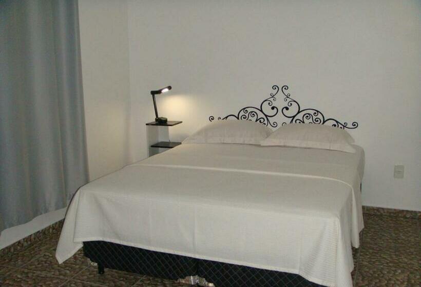 Стандартный Номер Кровать Кинг, Hostel & Suítes Stettin