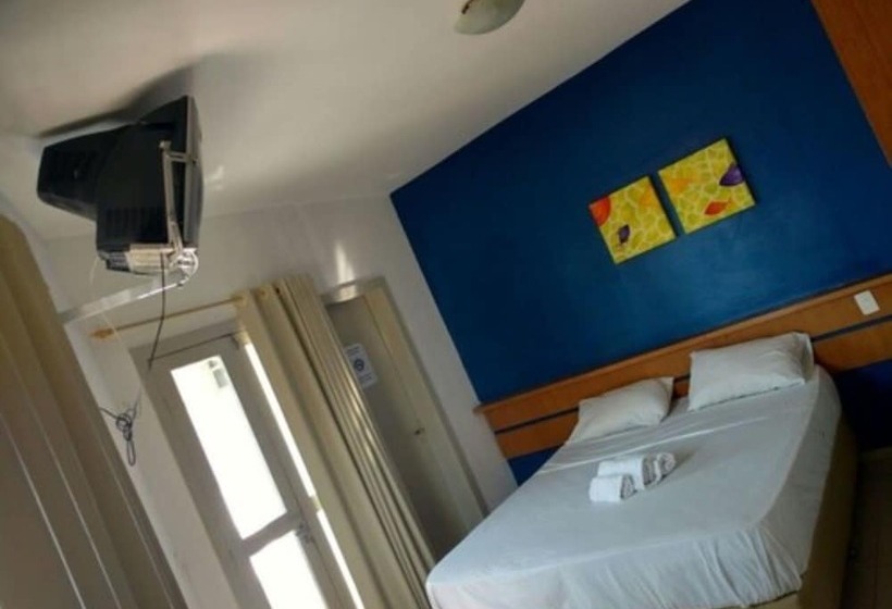 Номер Стандарт Трехместный, Italia Beach