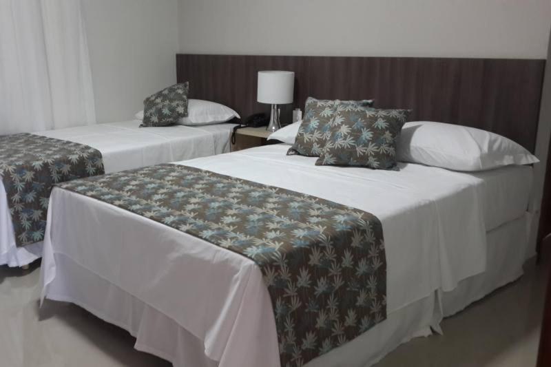 스탠다드 트리플 룸, Premium Palace