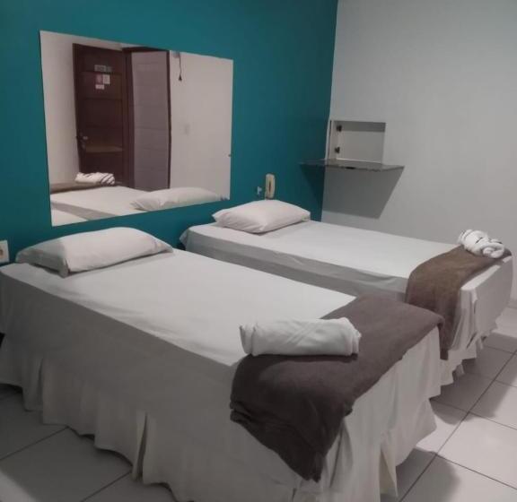Номер Стандарт Индивидуальный, Lax Hotel Acesso Através De Escadas