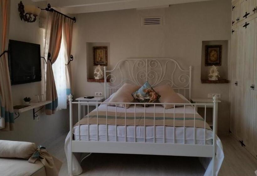 四人标准间, Cassiopeia Hotel Alacati