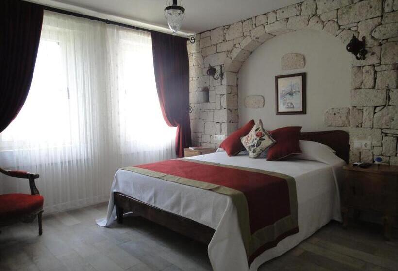 经济房, Cassiopeia Hotel Alacati