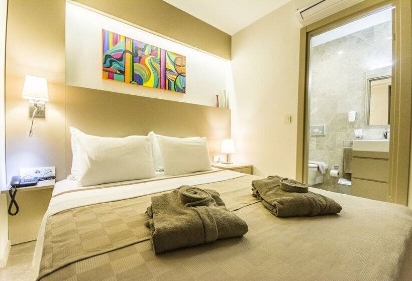 Номер Стандарт, Eng Group Hotels