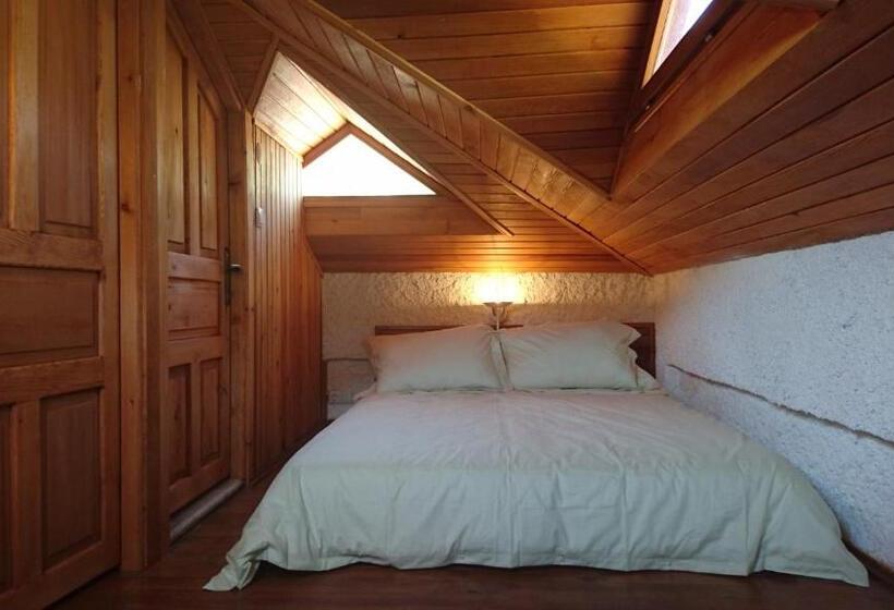 Номер Basic, şirince Klaseas Hotel&restaurant