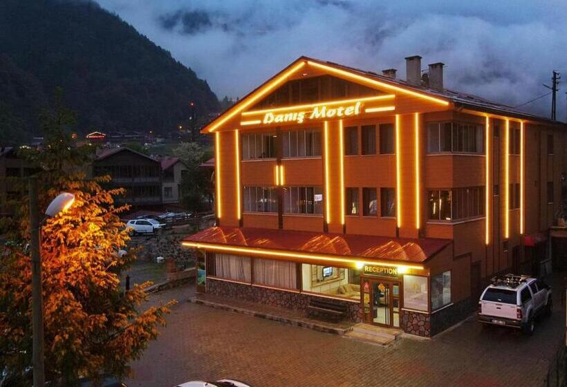 스탠다드 룸, Danis Motel