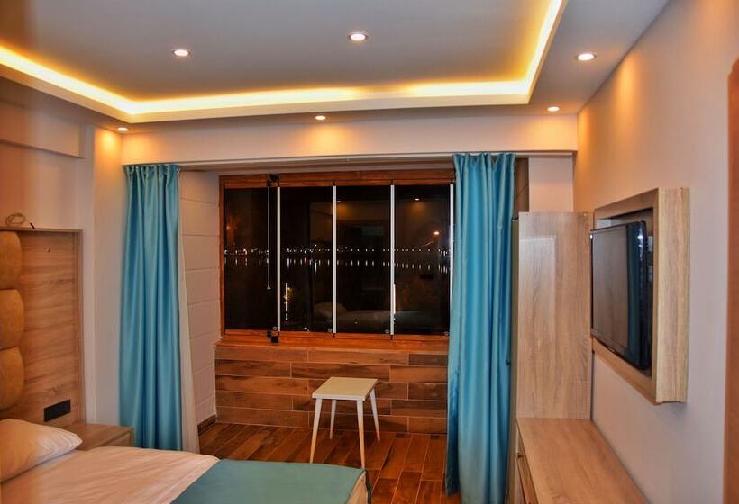 스탠다드 룸, Danis Motel