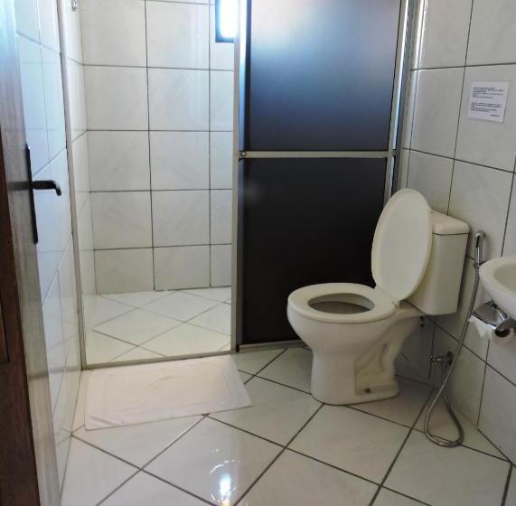 اتاق استاندارد چهار تخته, Bombinhas Palace
