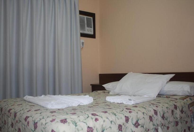 اتاق استاندارد چهار تخته, Bombinhas Palace