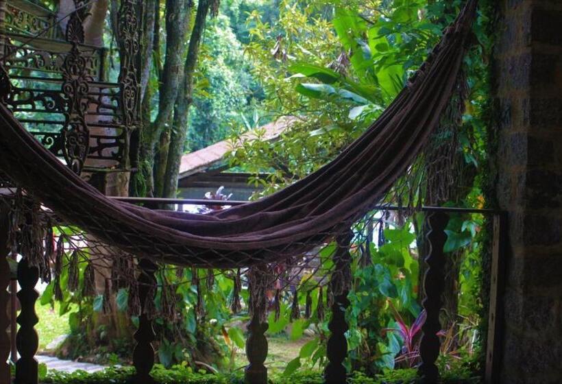 Семейный Номер, Da Cachoeira