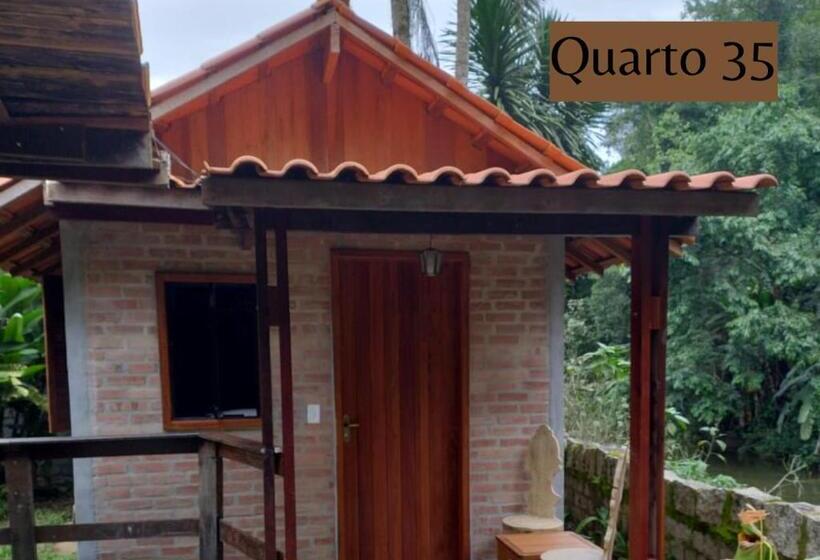 Семейный Номер, Da Cachoeira