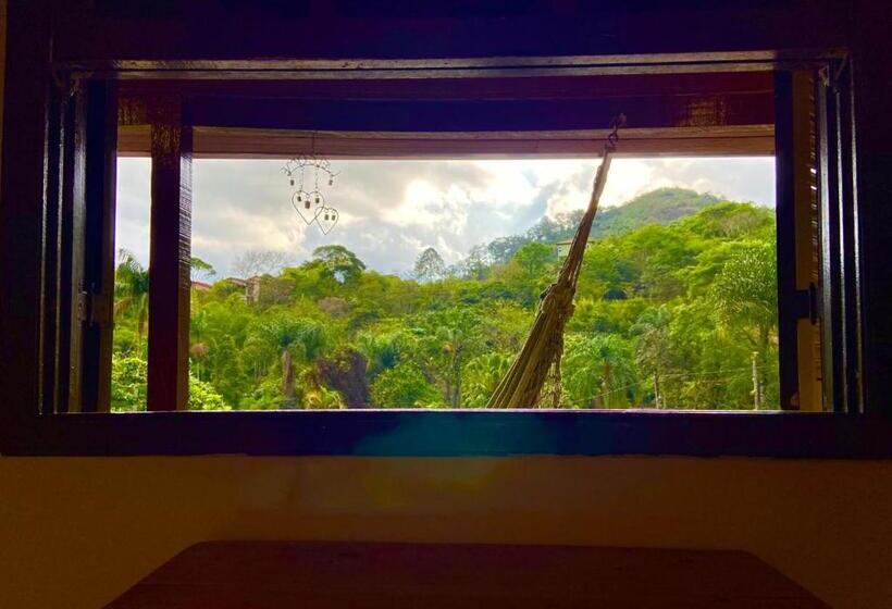 Шале 1 Спальня, Da Cachoeira