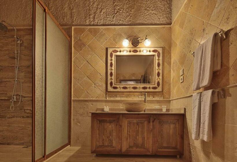 Family Suite, My Cave La Maison Du Reve