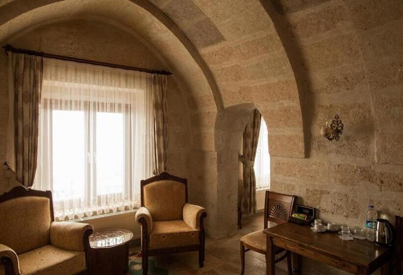 Family Suite, My Cave La Maison Du Reve