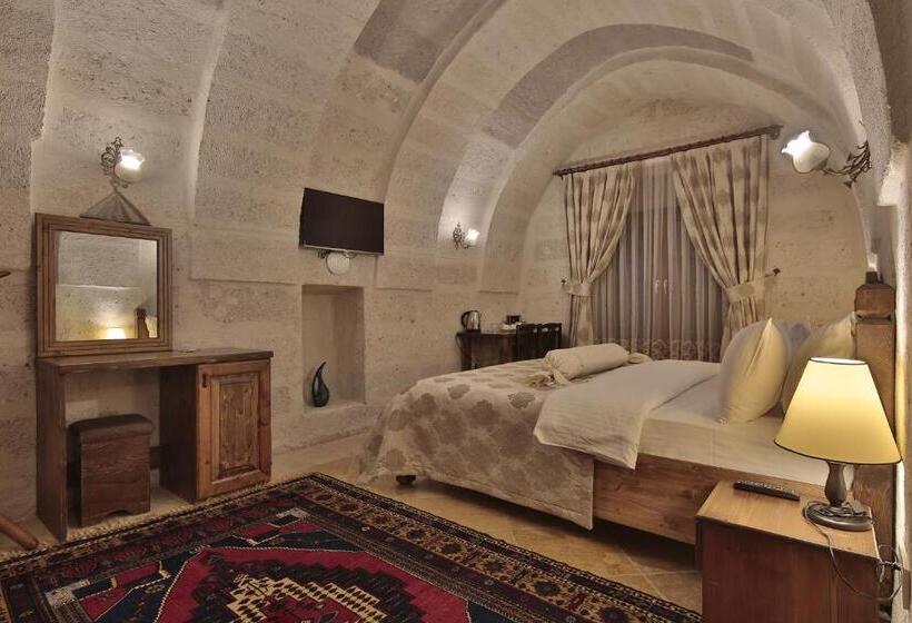 Стандартный Номер Кровать Кинг, My Cave La Maison Du Reve