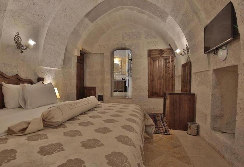 Стандартный Номер Кровать Кинг, My Cave La Maison Du Reve