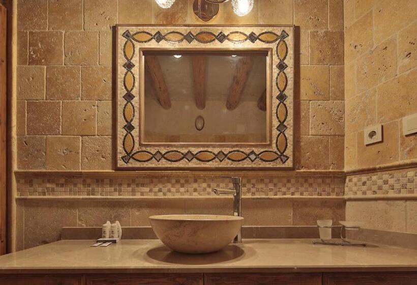 Стандартный Номер Кровать Кинг, My Cave La Maison Du Reve