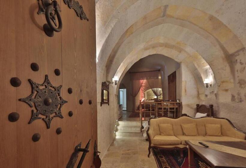 Люкс с гидромассажем, My Cave La Maison Du Reve