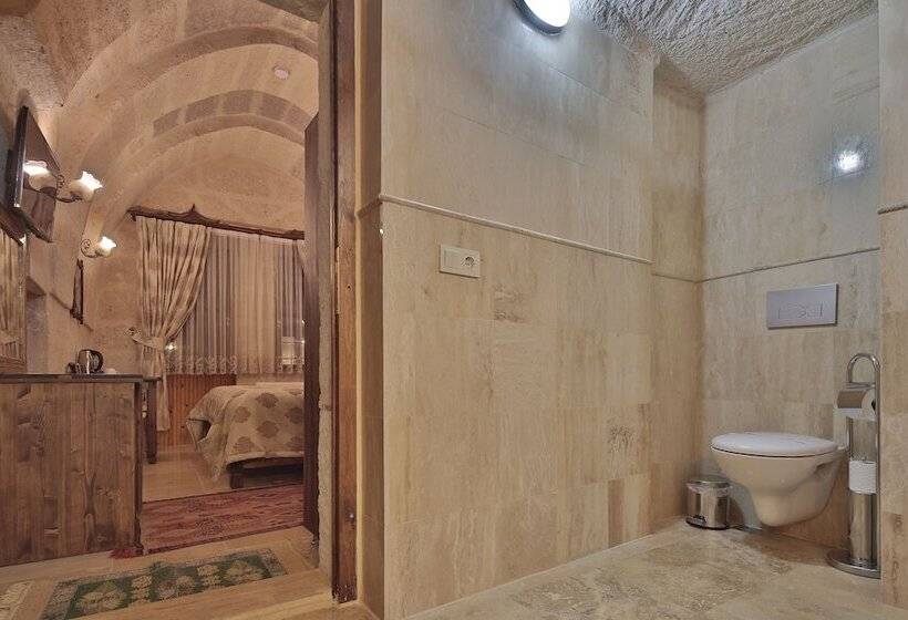 Номер Стандарт, My Cave La Maison Du Reve