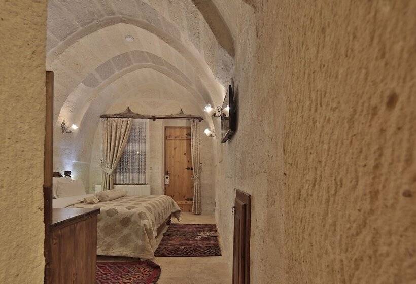 Номер Стандарт, My Cave La Maison Du Reve