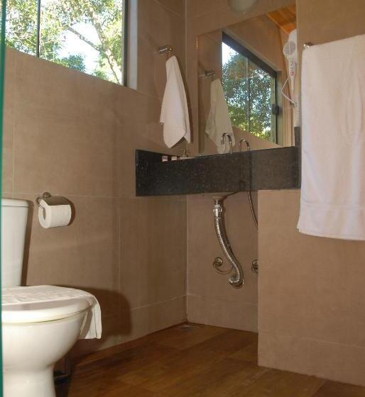 Family Suite, Pousada Mirante Do Penedo