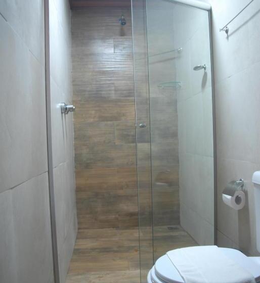Family Suite, Pousada Mirante Do Penedo