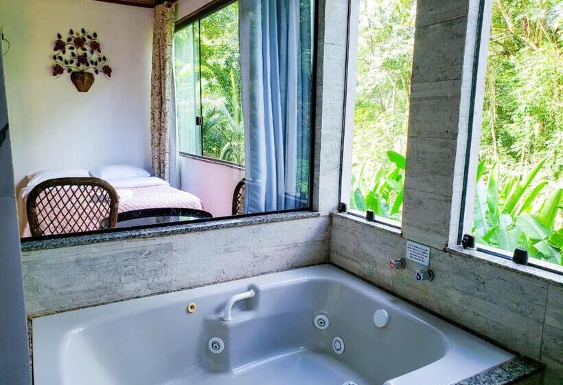 Family Suite, Pousada Mirante Do Penedo