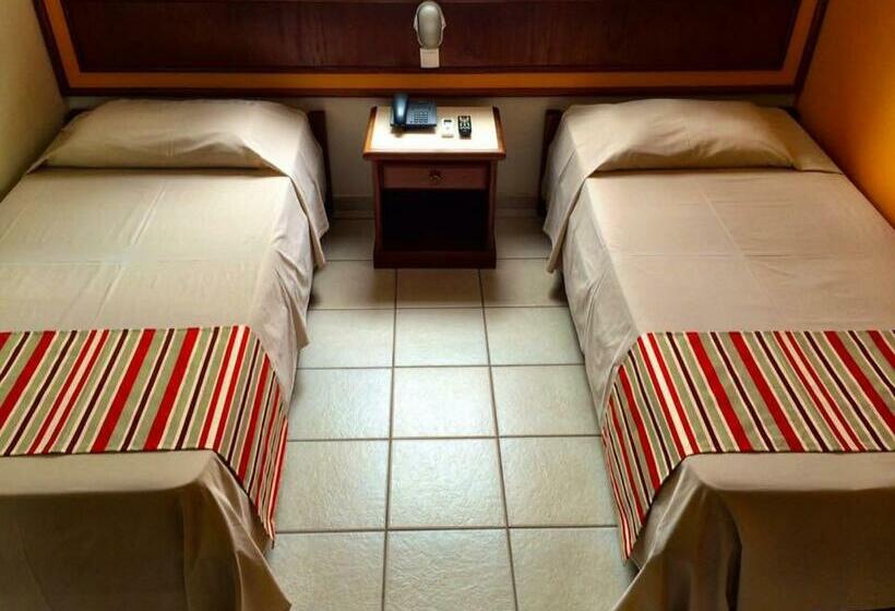 스탠다드 룸, Princetel Palace