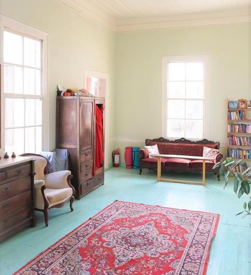 اتاق استاندارد, Lotus Garden Hostel Izmir