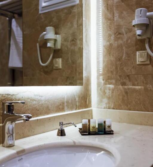 Номер Стандарт Индивидуальный, Royal Hotel Inegol