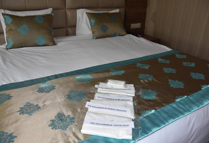 Номер Стандарт Индивидуальный, Royal Hotel Inegol