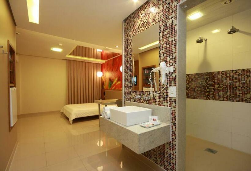스탠다드 룸, Vitara Motel