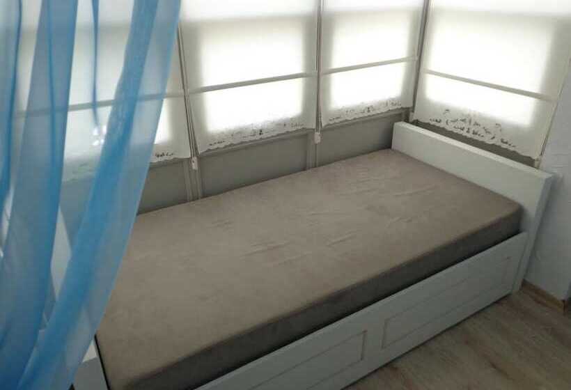 Номер Deluxe, Alacati Alaris
