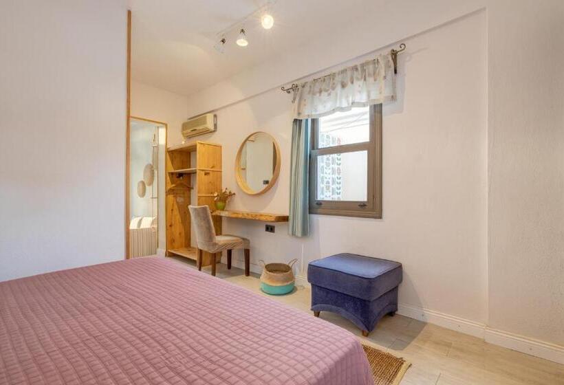 اتاق لوکس خانوادگی, Aral Tatil Ciftligi