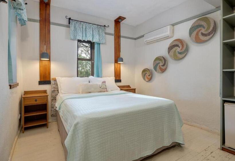 اتاق خانوادگی, Aral Tatil Ciftligi
