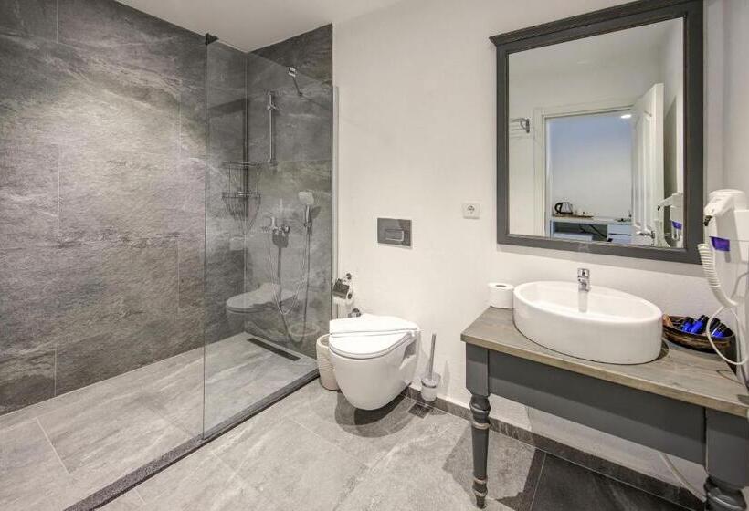 Номер Стандарт, Kefi Beach & Suites