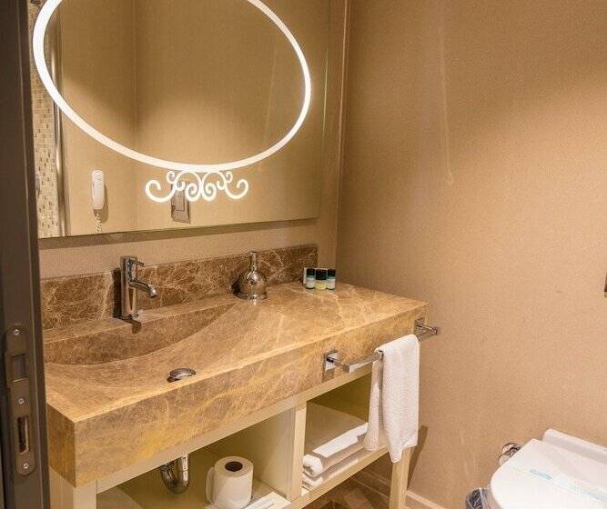 اتاق استاندارد سه نفره, Sinema Hotel Ordu