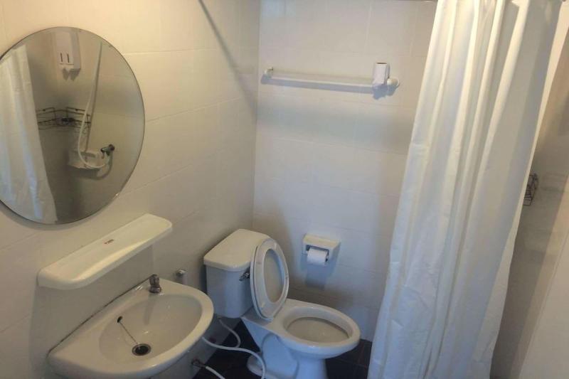 Номер Стандарт Индивидуальный, Betta Hostel