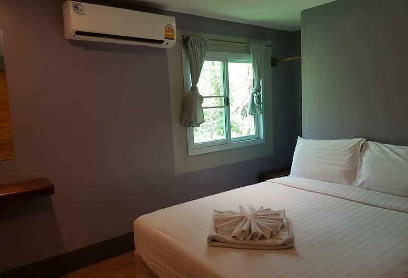 Номер Economy, Apple Beachfront Resort