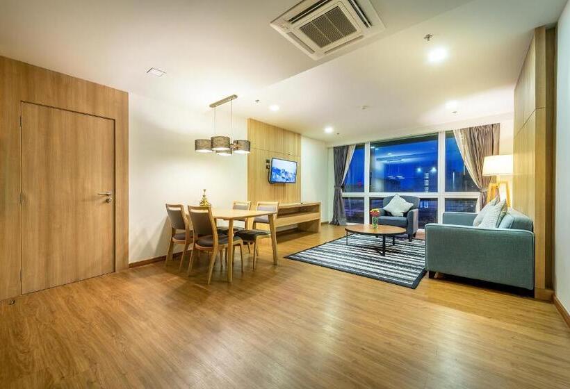 سوییت, Plaai Prime Hotel Rayong Sha Extra Plus