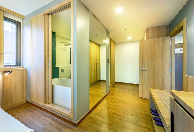 سوییت, Plaai Prime Hotel Rayong Sha Extra Plus
